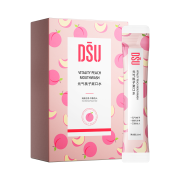 DSU 便携漱口水 1盒（20支）*3件