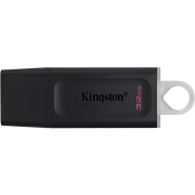 极速版：Kingston 金士顿 DTX USB 3.2 U盘 32GB