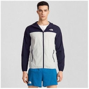 THE NORTH FACE 北面 男子户外皮肤衣 NF0A4U8X
