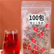 猫小乐 免煮酸梅汤茶包 15包
