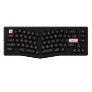Akko 艾酷 ACR Pro Alice Plus 有线机械键盘 87键 CS水晶轴 RGB背光