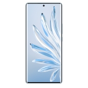 荣耀70 IMX800三主摄 双曲屏设计 高通骁龙778G Plus 66W快充 5G手机 12GB+512GB 冰岛幻境