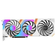 COLORFUL 七彩虹 iGame GeForce RTX 3060 Ti Ultra W OC 8G LHR 显卡 8GB