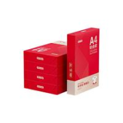 某东京造 铂金款复印纸75g A4 500张/ 包 5包/箱（2500张）