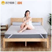 8H 可水洗超抗菌防静电床褥子 90*200cm