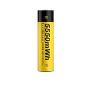 Delipow 德力普 18650 可充电锂电池 1500mah 1节