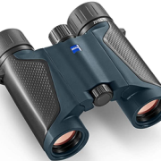 国内2750元！Zeiss 蔡司 Terra TL 8×25便携式高清双筒望远镜  直邮含税到手￥2003.69