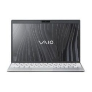VAIO SX12 十一代酷睿版 12.5英寸 轻薄本 晨雾白