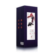 MOUTAI 茅台 赖茅酒系列 生肖纪念酒 己亥猪年 53%vol 酱香型白酒 500ml 单瓶装