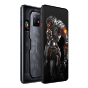 15日10点：nubia 努比亚 7S Pro 5G游戏手机 12GB+256GB
