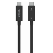 belkin 贝尔金 雷电4 数据线 2m