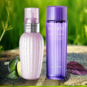 黛珂 水乳套装  （紫苏精华水150ml+牛油果乳液150ml）