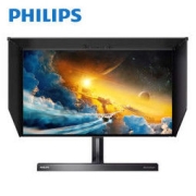 PHILIPS 飞利浦 279M1RVE 27英寸 IPS G-sync 显示器 (3840×2160、144Hz、98%DCI-P3、HDR600、Type-C 65W)