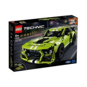 LEGO 乐高 Technic科技系列 42138 福特野马 Shelby GT 500