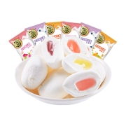 88VIP:徐福记 混合口味棉花糖520g*2袋+凑单品