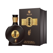11日0点、88VIP：XIJIU 习酒 窖藏1988 53%vol 酱香型白酒 1000ml 礼盒装