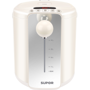 SUPOR 苏泊尔 SW-50T101 电热水瓶热水壶 5L