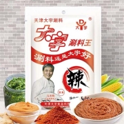 大宇   火锅蘸料芝麻酱  100g*6袋