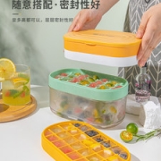 homelink 家联科技 猫爪形 冰块模具