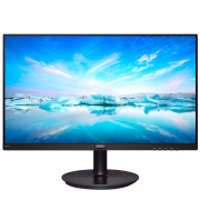 PLUS会员：PHILIPS 飞利浦 241V8 23.8英寸 IPS FreeSync 显示器（1920×1080、75Hz）