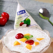 Kara 醇正椰浆 65ml*6