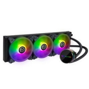 Thermaltake 曜越 飓风S 360 ARGB 一体式CPU水冷散热器