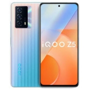 iQOO Z5 5G手机 12GB 256GB 造梦空间