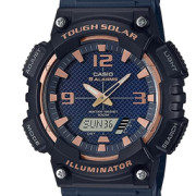 CASIO 卡西欧 男士太阳能表 AQ-S810W-2A3VCF  含税包邮377.47元