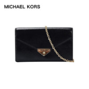 MICHAEL KORS 迈克·科尔斯 女士皮质链条包 30H9GGHC2A