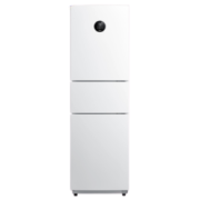 Midea 美的 BCD-230WTPZM(E) 风冷三门冰箱 230L 白色