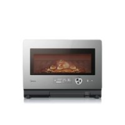 Midea 美的 PG23E0W 电烤箱