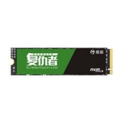MAXSUN 铭瑄 复仇者 NM6 NVMe M.2 固态硬盘 128GB（PCI-E3.0）