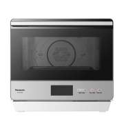 PLUS会员：Panasonic 松下 NU-JA102W 蒸烤箱一体机
