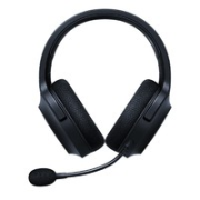 RAZER 雷蛇 梭鱼X 头戴式游戏耳机 黑色