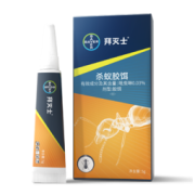 有券的上：BAYER 拜耳 蚂蚁杀虫剂 5g