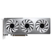 GIGABYTE 技嘉 RTX 3060 VISION OC 12G 雪鹰2.0 显卡 12GB 银色