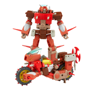 限地区、18点开始：Transformers 变形金刚 Hasbro 孩之宝 变形金刚 经典电影系列 航行家级 F0792 营救车