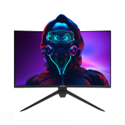 KTC H32S12 32英寸VA显示器（2560*1440、165Hz、1500R、1ms）