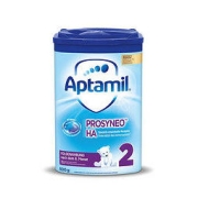 Aptamil 爱他美 HA系列 较大婴儿特殊配方奶粉 德版 2段 800g