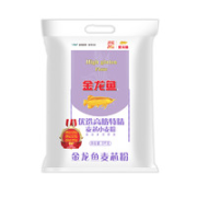 金龙鱼 麦芯小麦粉 5kg