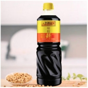 LEE KUM KEE 李锦记 味极鲜 特级酱油 1L