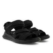 ECCO 爱步 Exowrap 女士户外魔术贴凉鞋 811804 到手￥423.88
