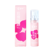 参半 清新玫瑰纯露口喷 20ml