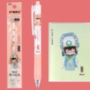 M&G 晨光 按动笔 0.5中性笔*1支