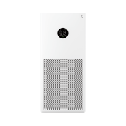 PLUS会员：MIJIA 米家 AC-M4-AA 家用空气净化器