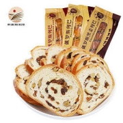TAIHE 泰和 全麦面包片 原味760g