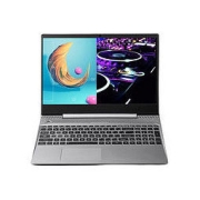 ThundeRobot 雷神 911MasterBook 15.6英寸独显轻薄游戏设计师笔记本电脑 8核酷睿i7/GTX1650/8G/512G固态