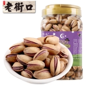 老街口 土耳其紫皮开心果 220g