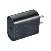 京东京造 TC-055C20 PD20W 快充充电器 透明探索版