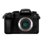 Panasonic 松下 LUMIX G95 M4/3画幅 微单相机 + 12-60mm F3.5-5.6 套机